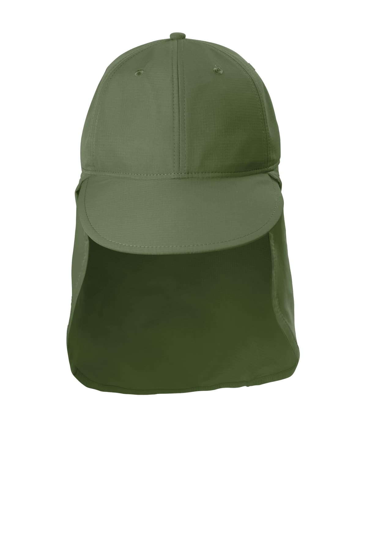 Port Authority ® Outdoor UV Sun Shade Cap