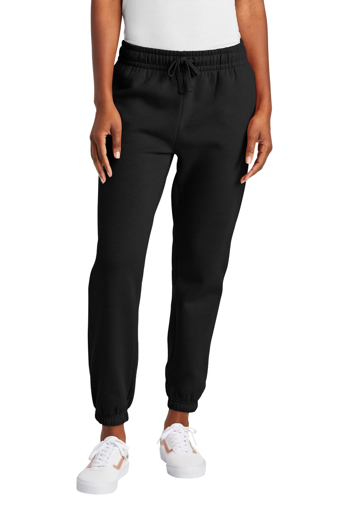 District ® Women's V.I.T.  Fleece Sweatpant
