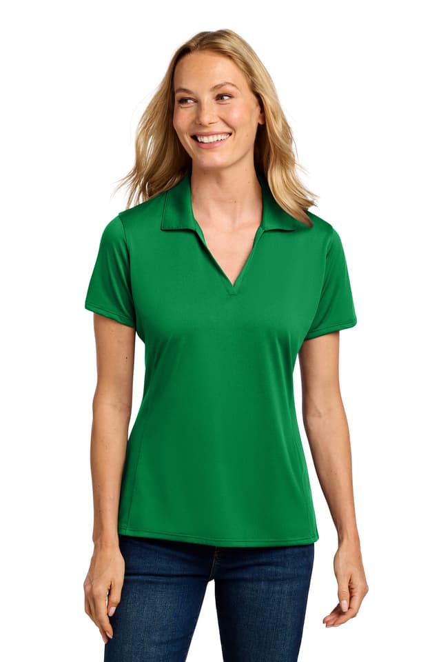 Port Authority ® Women's Performance Staff Polo