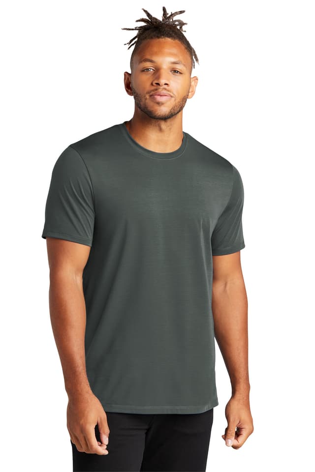 Mercer+Mettle ® Stretch Jersey Crew