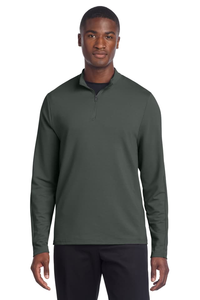 Mercer+Mettle ® Stretch 1/4-Zip Pullover