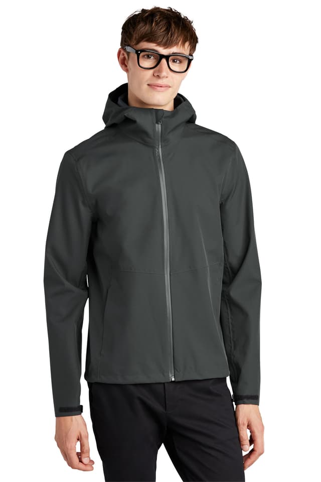 Mercer+Mettle ® Waterproof Rain Shell