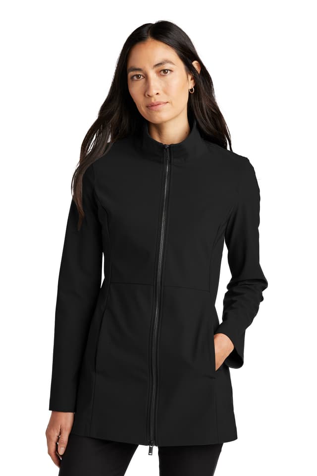Mercer+Mettle ® Women's Faille Soft Shell