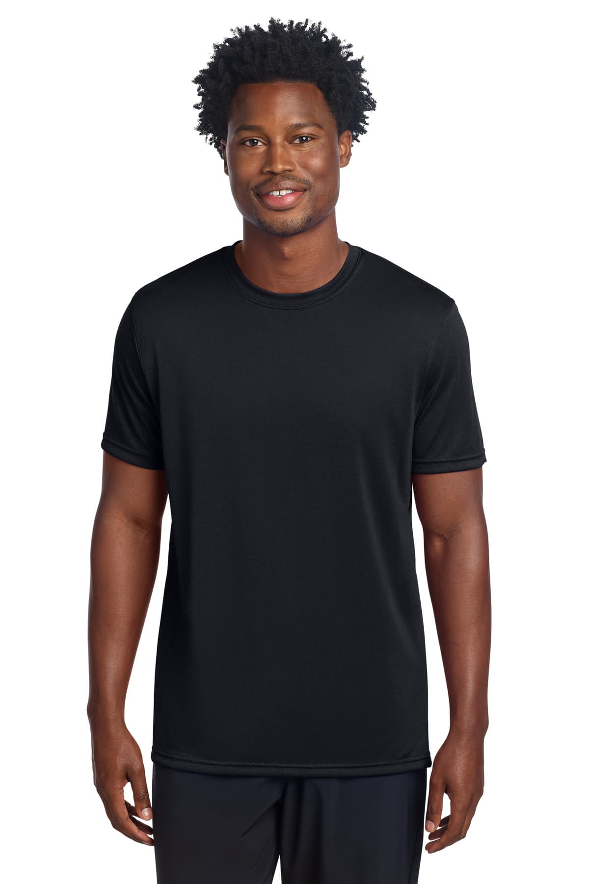Sport-Tek ® Echo Tee