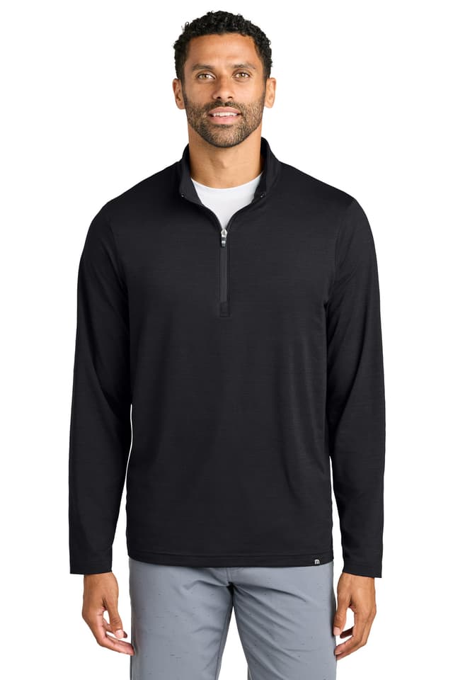 TravisMathew Crestview 1/4-Zip