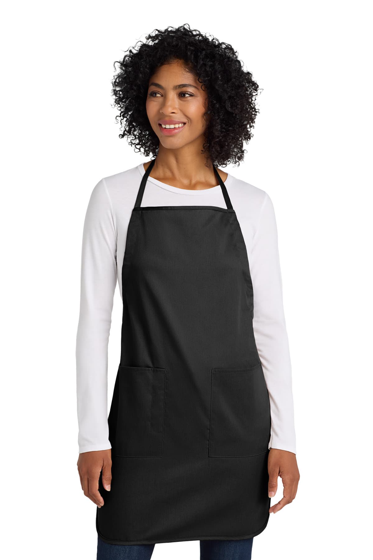 Port Authority ® Full-Length Apron