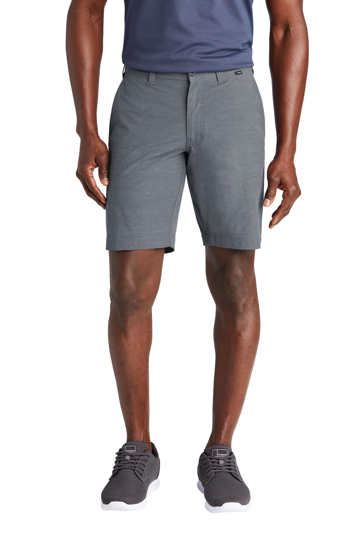TravisMathew El Dorado Short — Navy