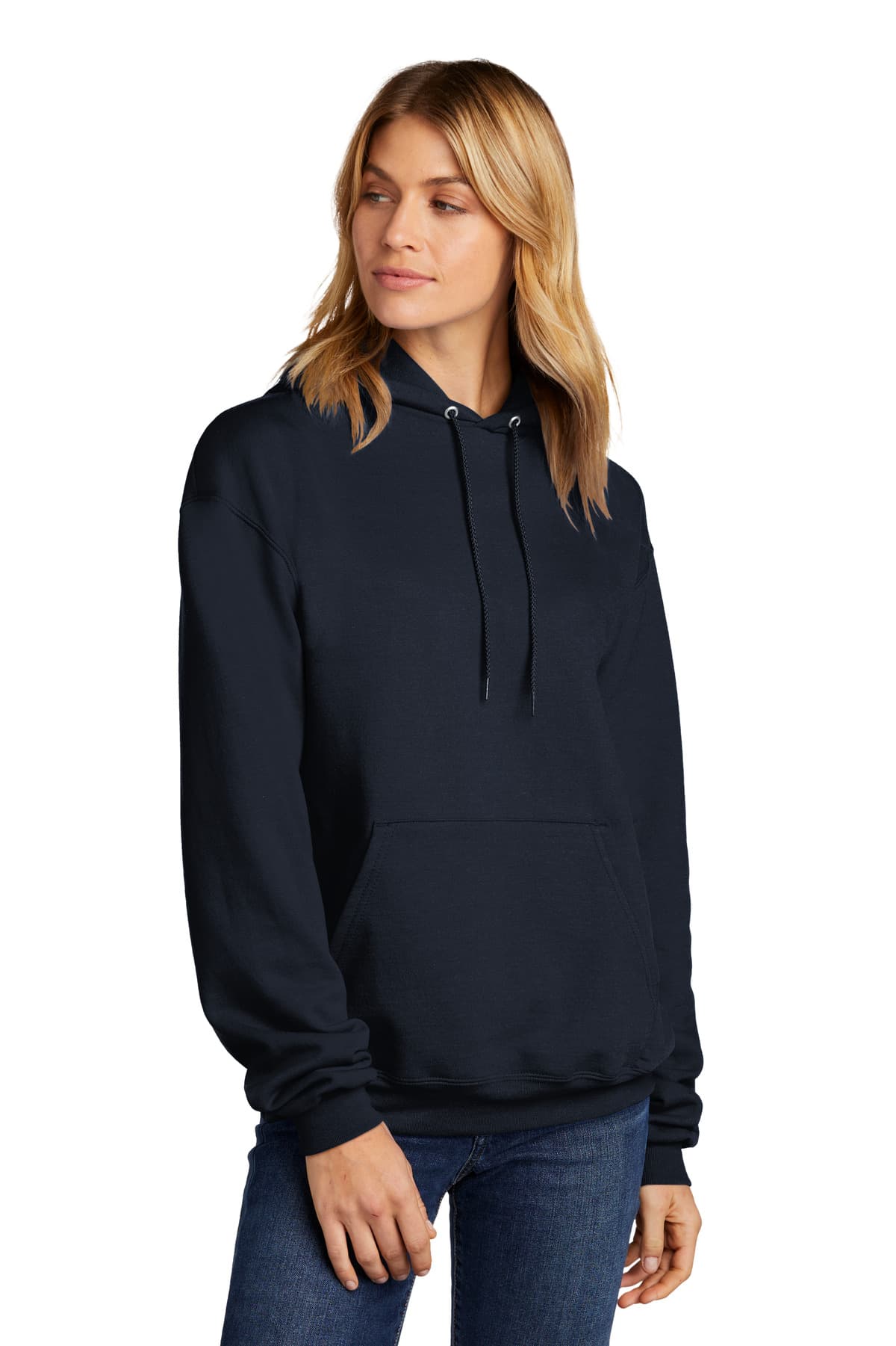 Champion ® Powerblend ® Pullover Hoodie