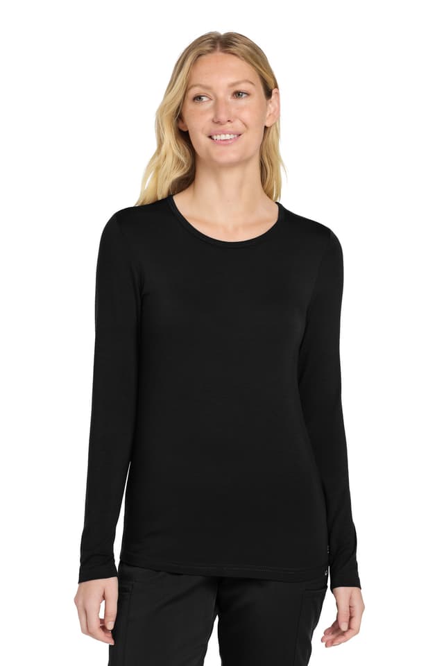 Wink ® Women's Long Sleeve Layer Tee