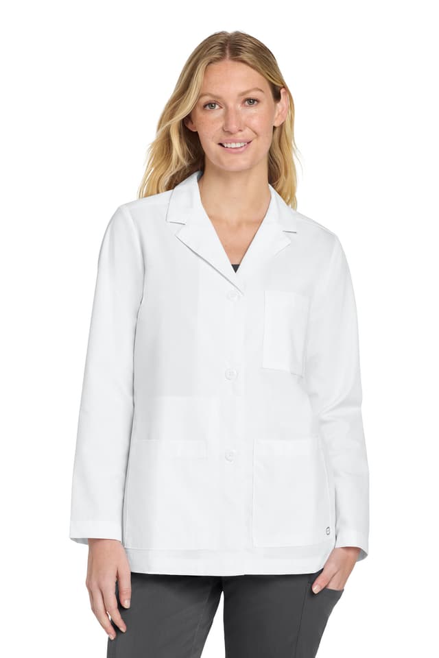 Wink ® Women's Consultation Lab Coat