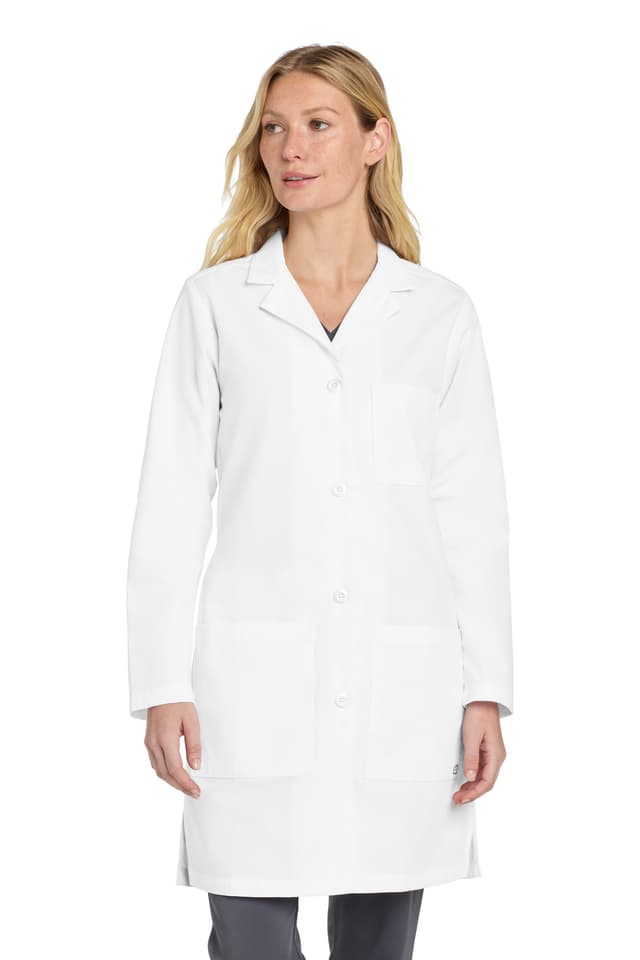Wink ® Women's Long Lab Coat