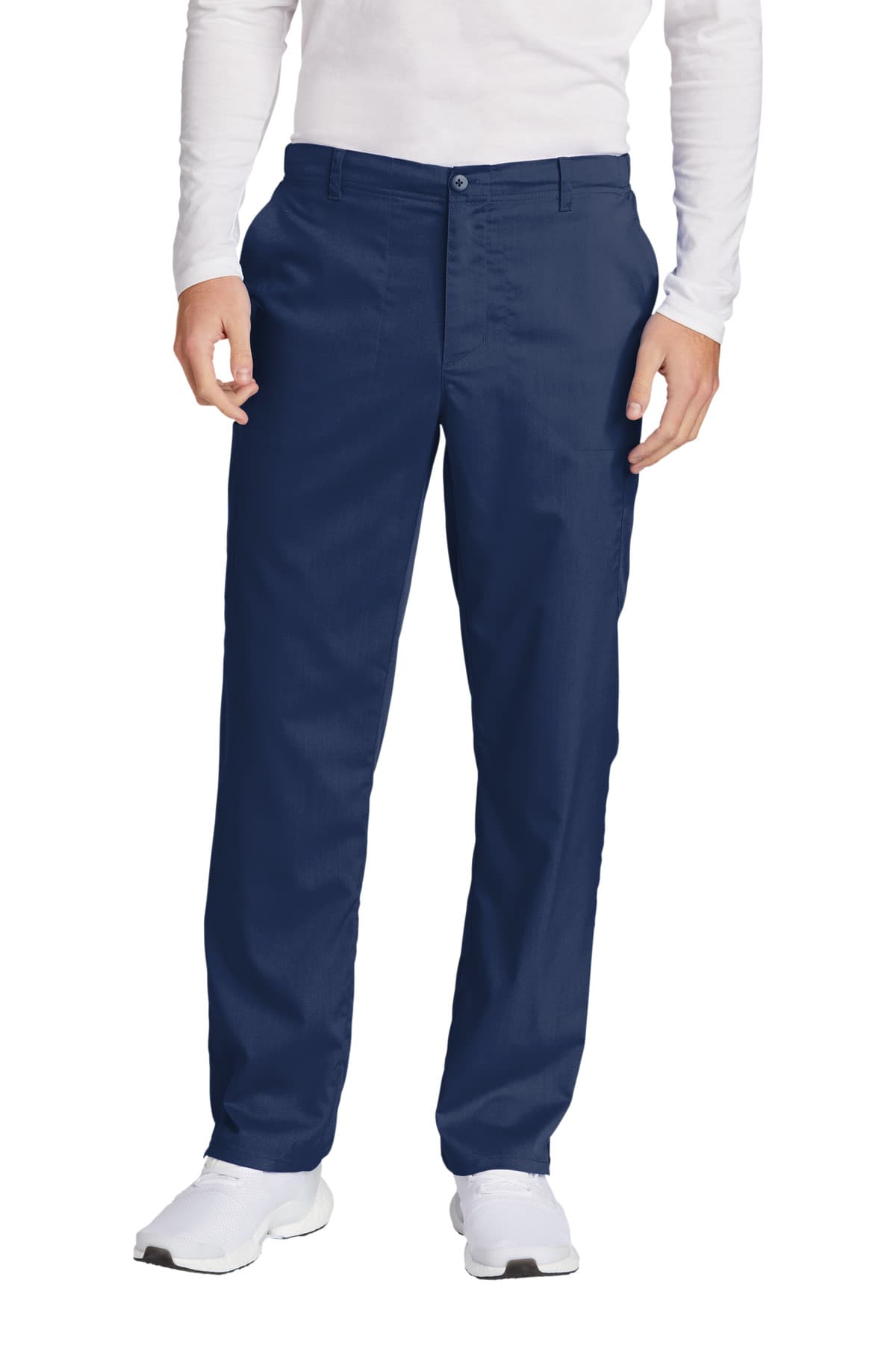 Wink ® Men's Premiere Flex  Cargo Pant — Navy