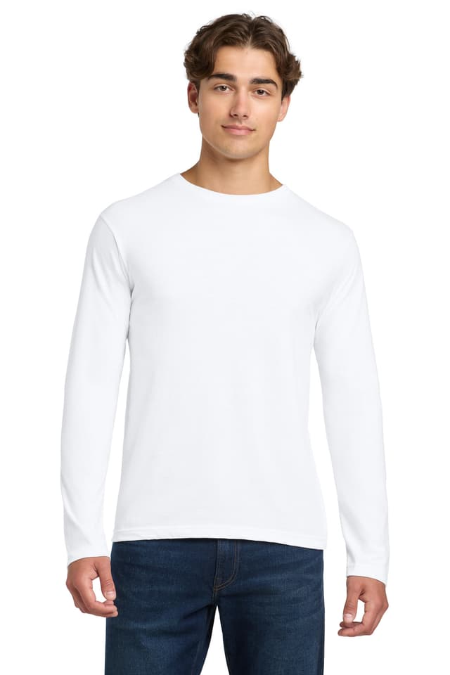 Gildan Softstyle ® Long Sleeve T-Shirt