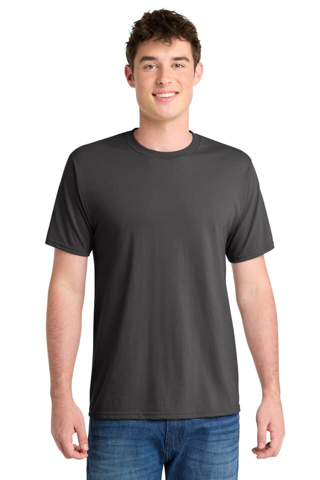 Port & Co  Performance Blend Tee
