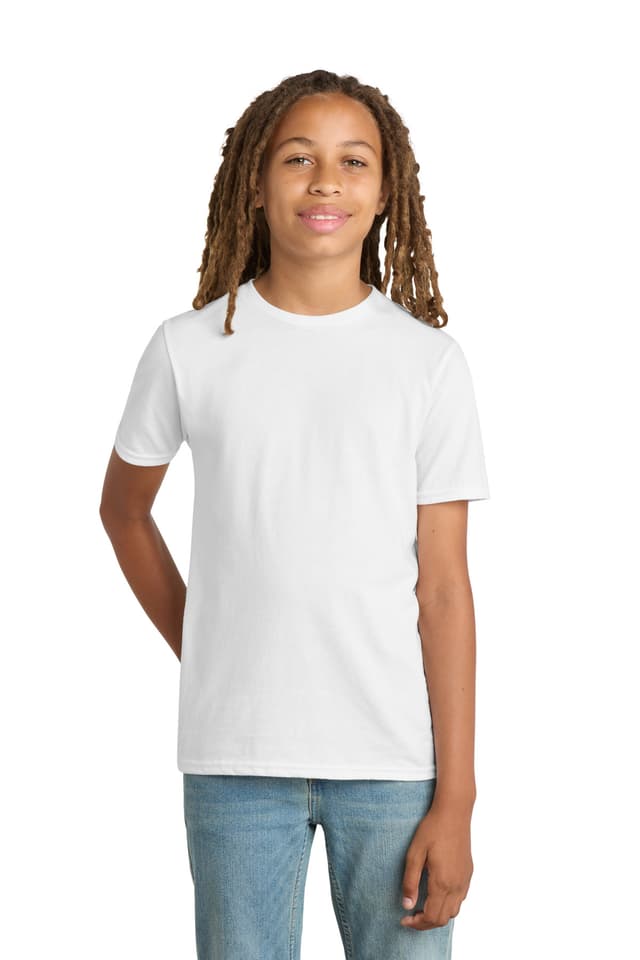 District ® Youth Very Important Tee ®