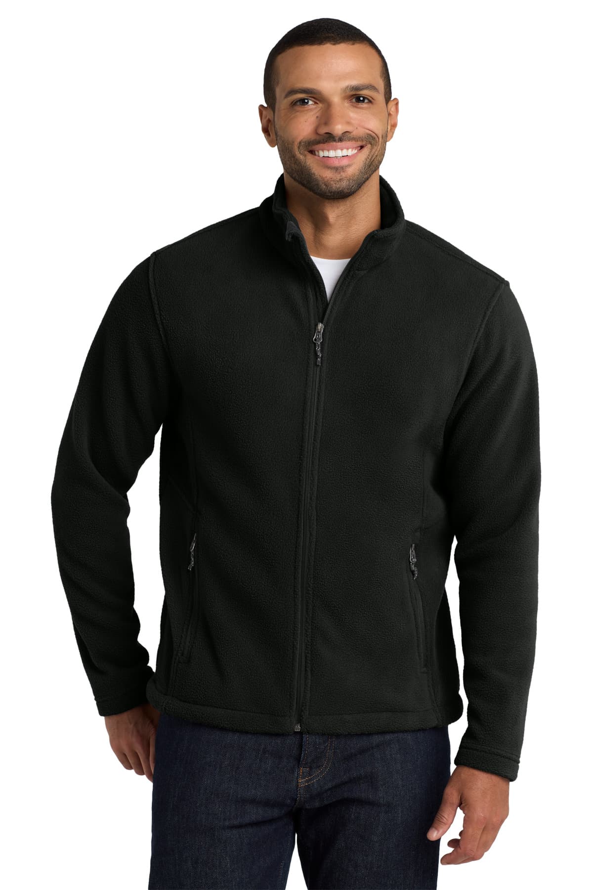 Port Authority ® Value Fleece Jacket