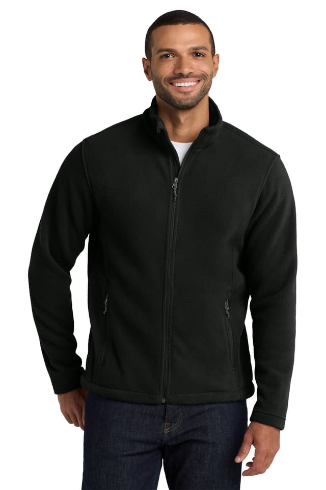 Port Authority ® Value Fleece Jacket