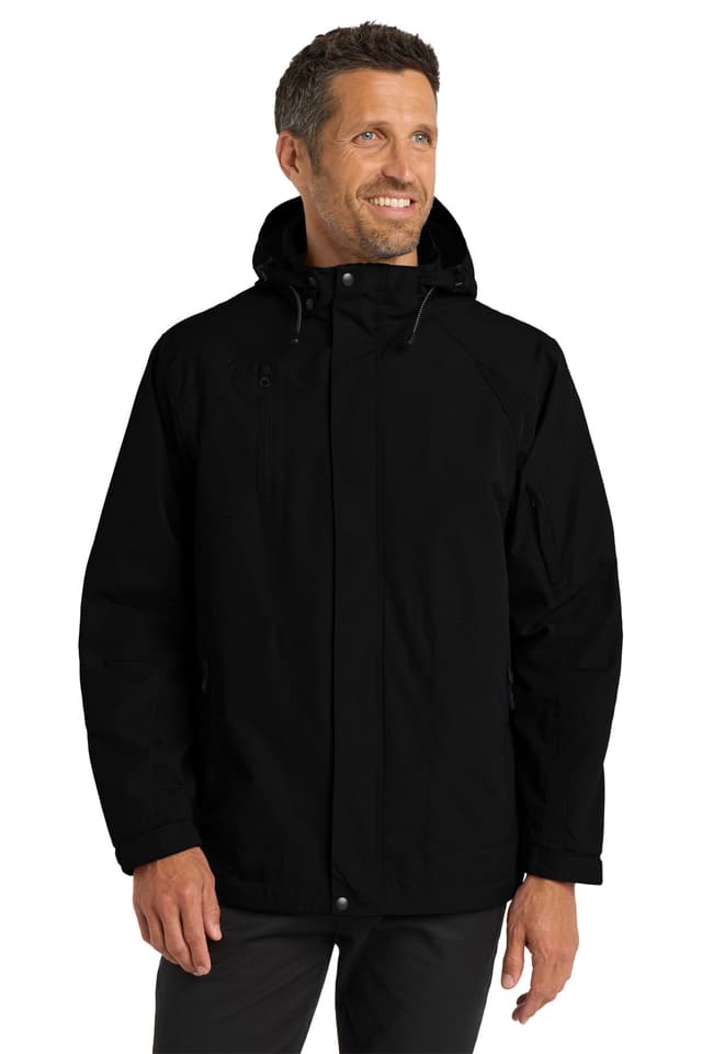 Port Authority ® All-Season II Jacket