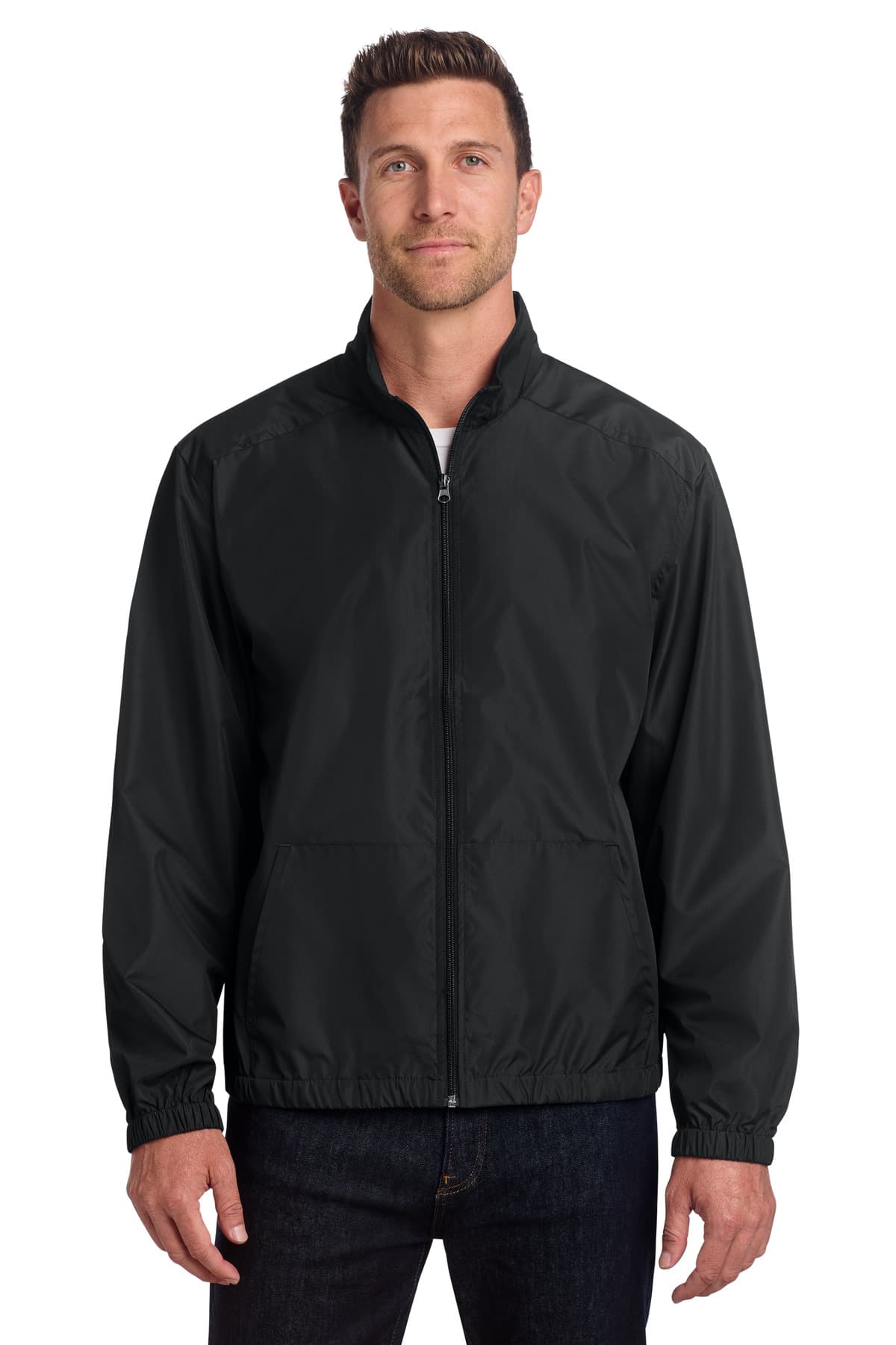 Port Authority ® Essential Jacket