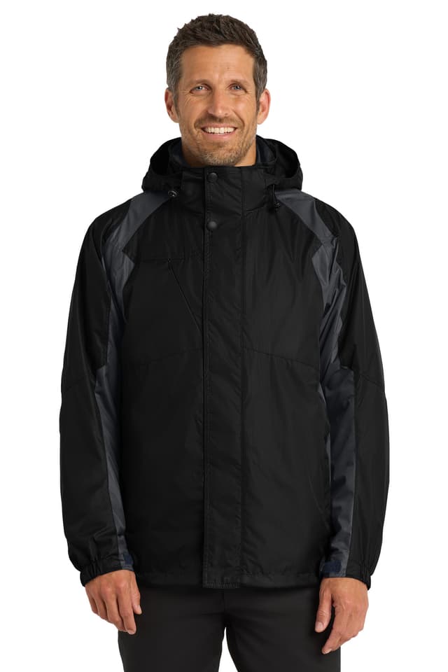 Port Authority ® Ranger 3-in-1 Jacket