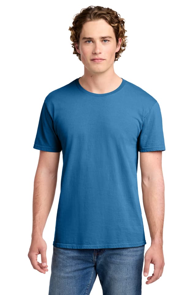 Port & Co  Beach Wash ® Garment-Dyed Tee