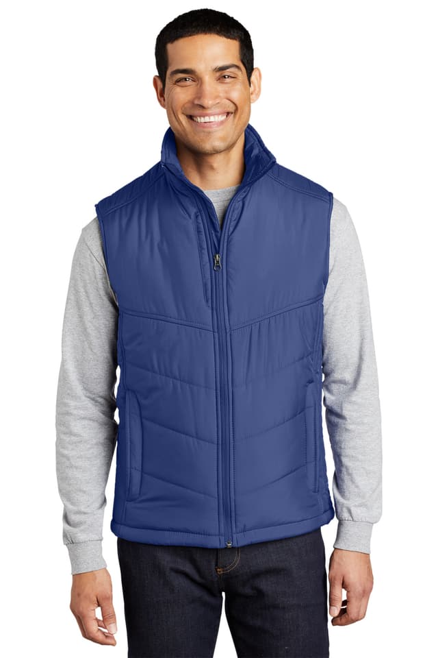 Port Authority ® Puffy Vest