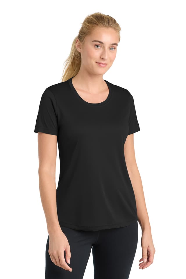 Sport-Tek ® Women's PosiCharge ® Competitor Tee