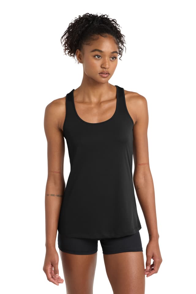 Sport-Tek ® Women's PosiCharge ® Competitor  Racerback Tank