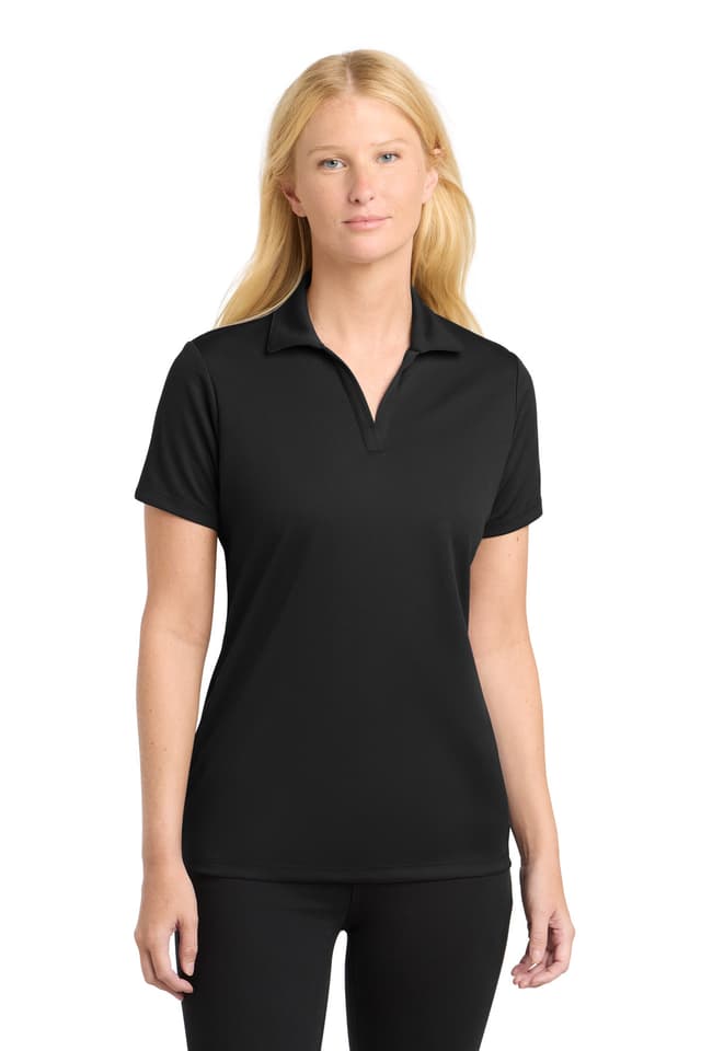 Sport-Tek ® Women's PosiCharge ® RacerMesh ® Polo