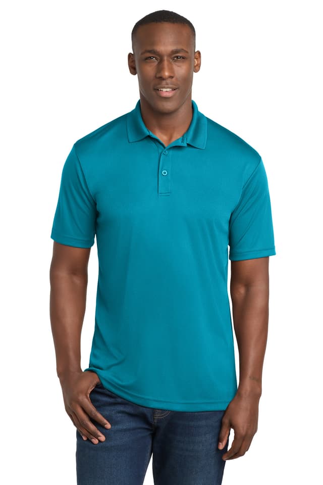 Sport-Tek ® PosiCharge ® Competitor  Polo