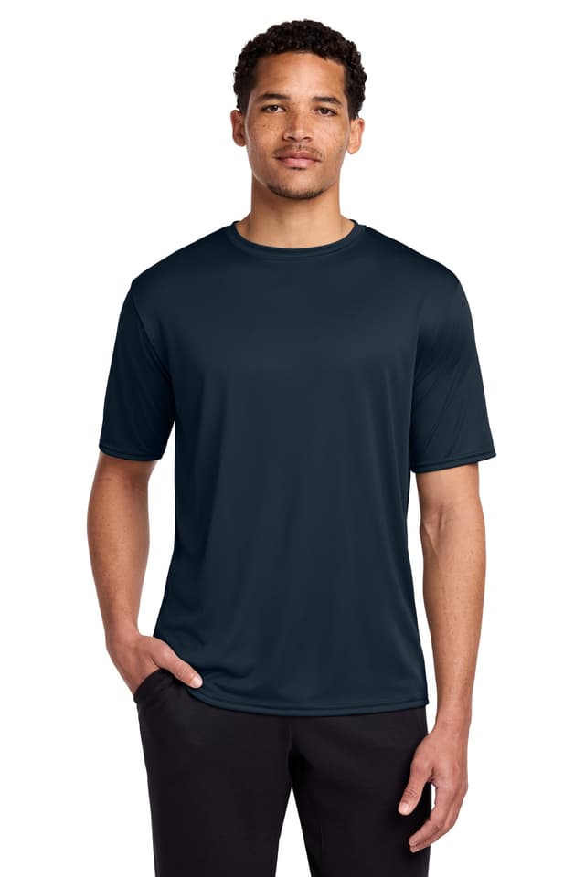 Port & Co  Performance Tee