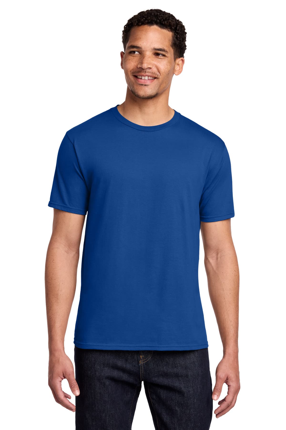 Port & Co  Fan Favorite Tee
