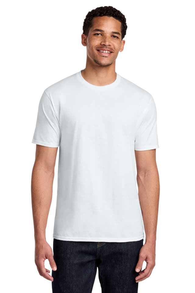 Port & Co  Fan Favorite Tee