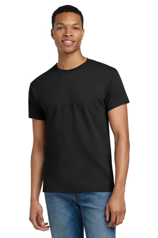 Gildan ® Tall 100% US Cotton T-Shirt