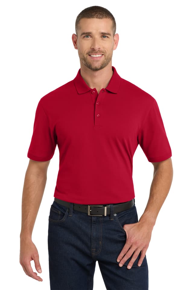Port Authority ® EZCotton ® Polo