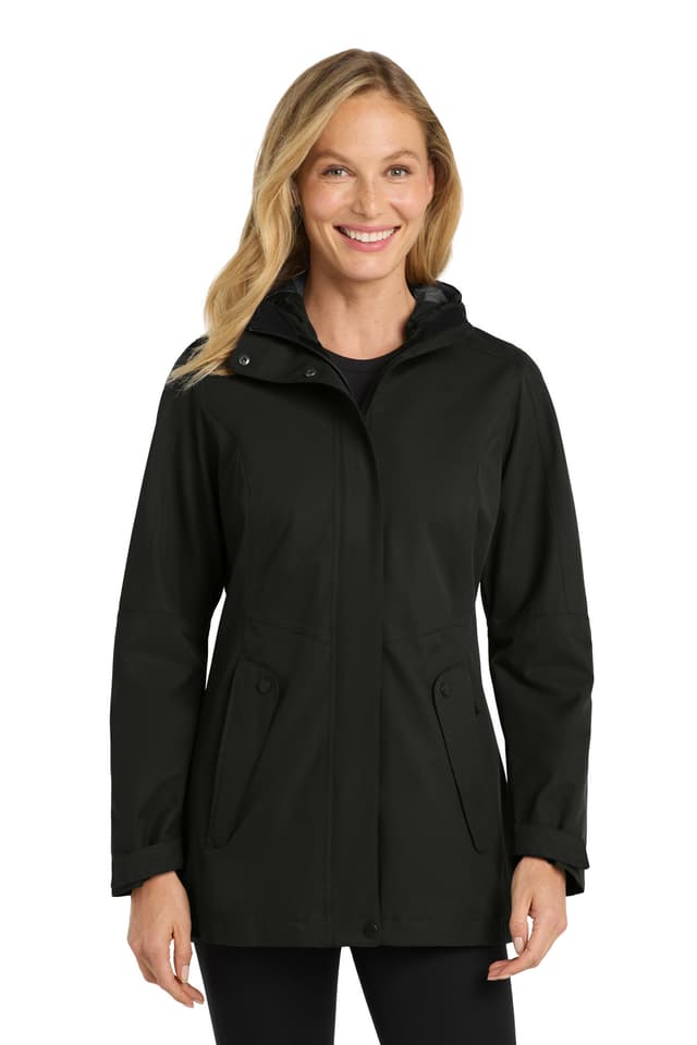 Port Authority ® Women's Collective Outer Shell Jacket