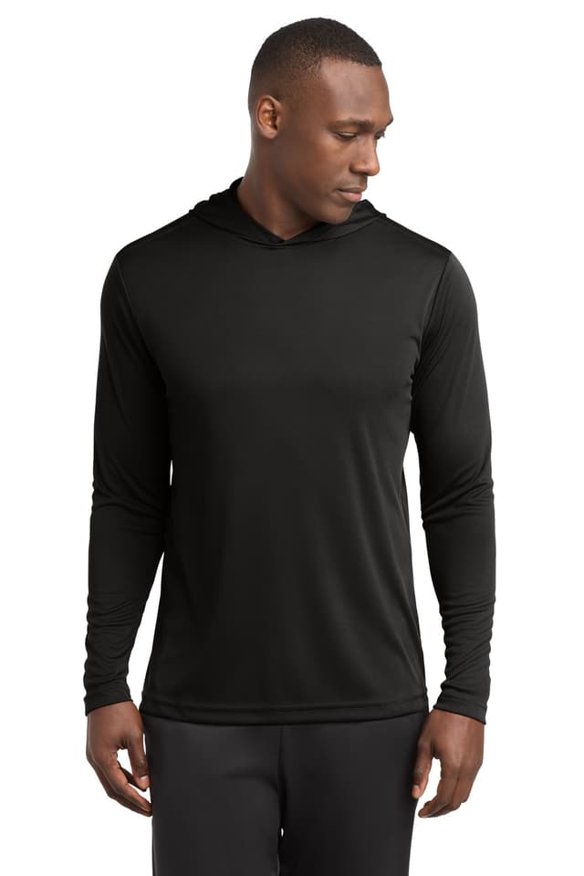 Sport-Tek ® PosiCharge ® Competitor  Hooded Pullover