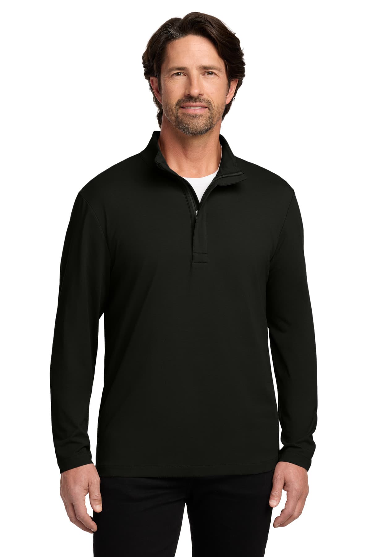 Port Authority ® Fairway Stretch 1/4-Zip