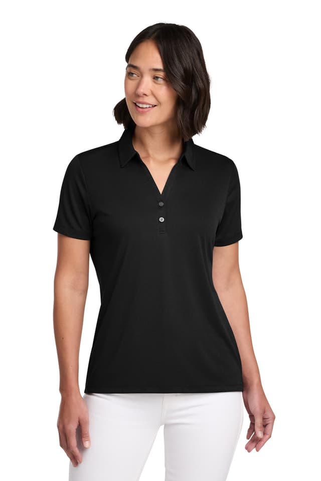 TravisMathew Women's Coto Performance Polo