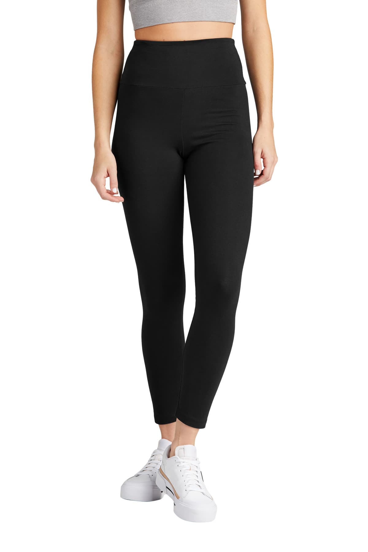 District ® Women's Flex High-Waist Legging