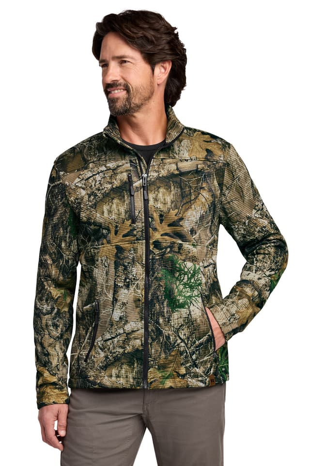 Russell Outdoors  Realtree ® Atlas Soft Shell