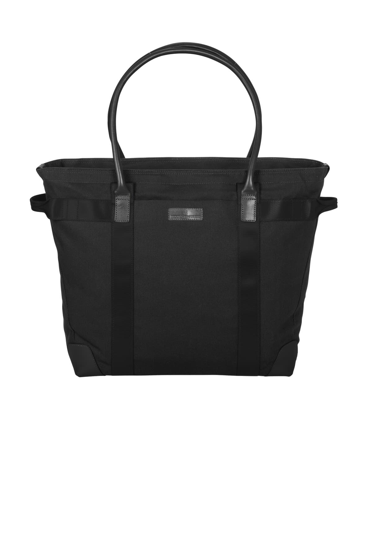 Brooks Brothers ® Wells Laptop Tote