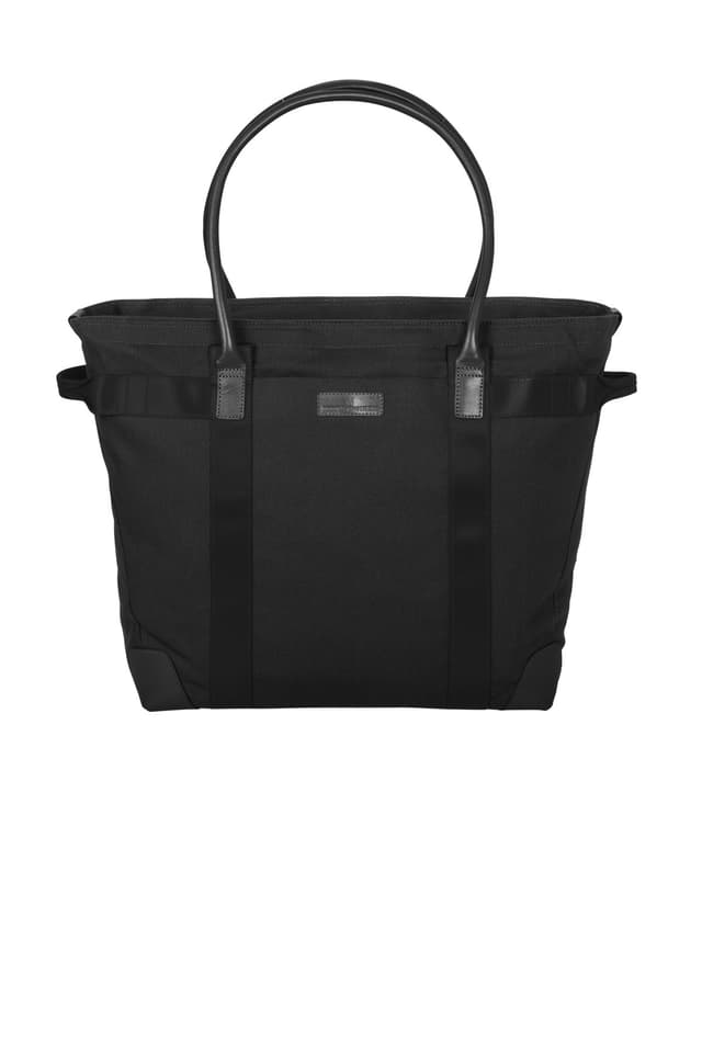 Brooks Brothers ® Wells Laptop Tote