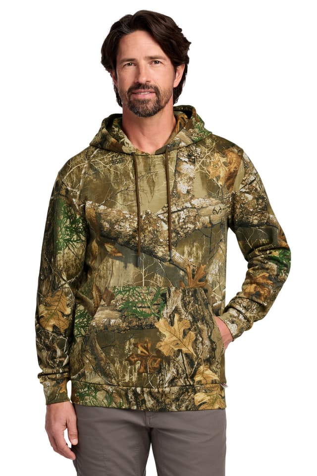 Russell Outdoors  Realtree ® Pullover Hoodie