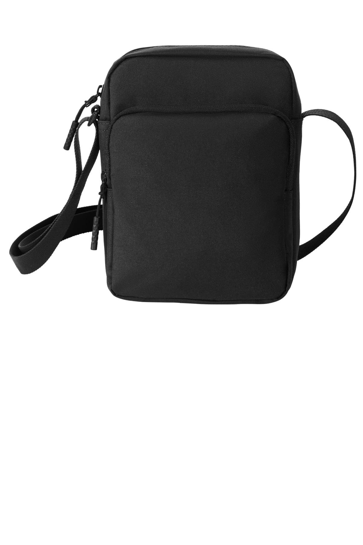 Port Authority ® Upright Crossbody Bag