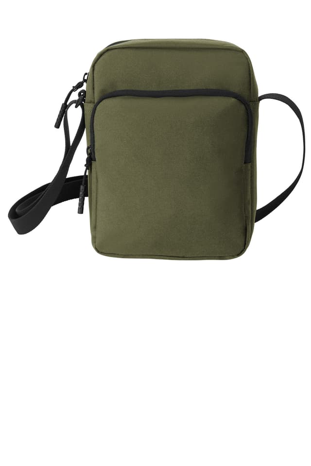 Port Authority ® Upright Crossbody Bag