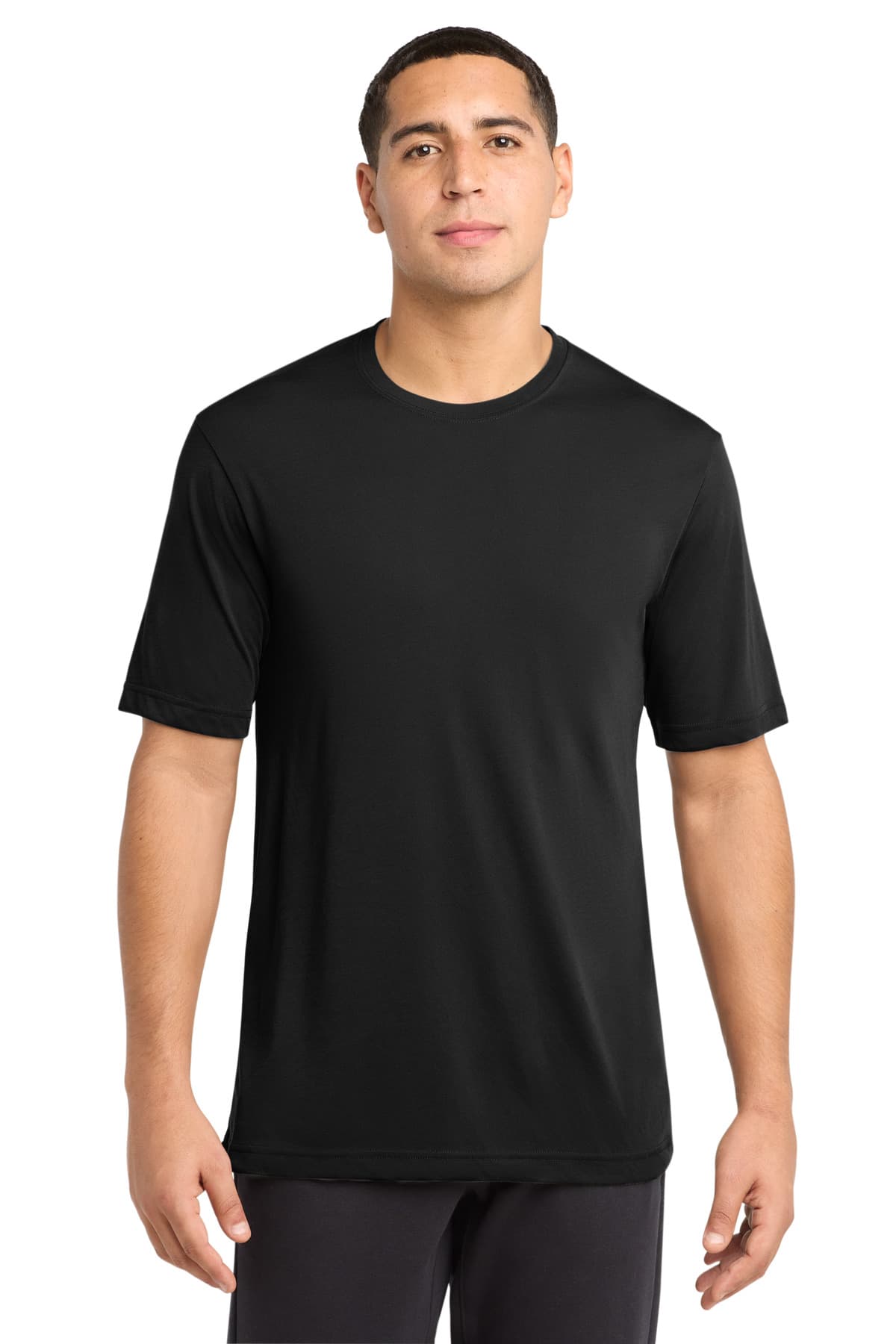 Sport-Tek ® PosiCharge ® Competitor  Cotton Touch  Tee