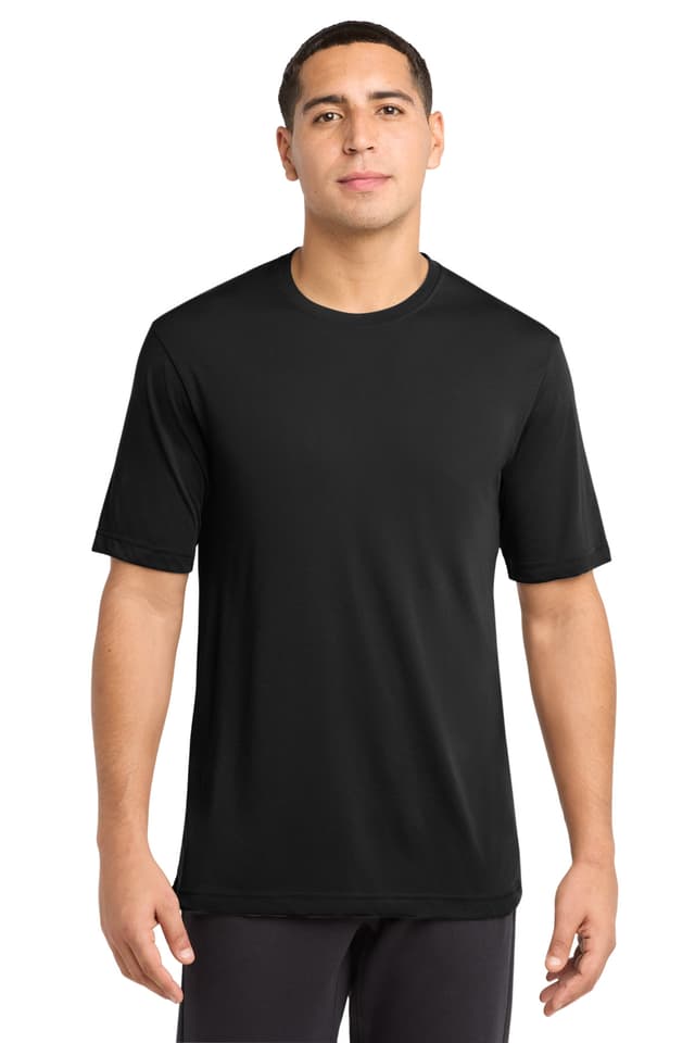 Sport-Tek ® PosiCharge ® Competitor  Cotton Touch  Tee