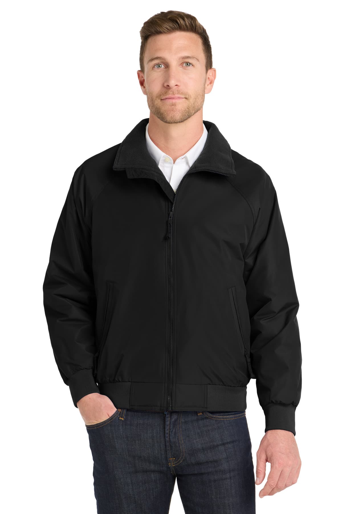 Port Authority ® Tall Challenger Jacket