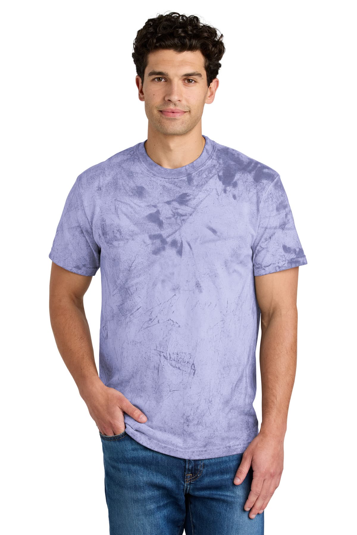 Comfort Colors ® Heavyweight Color Blast Tee